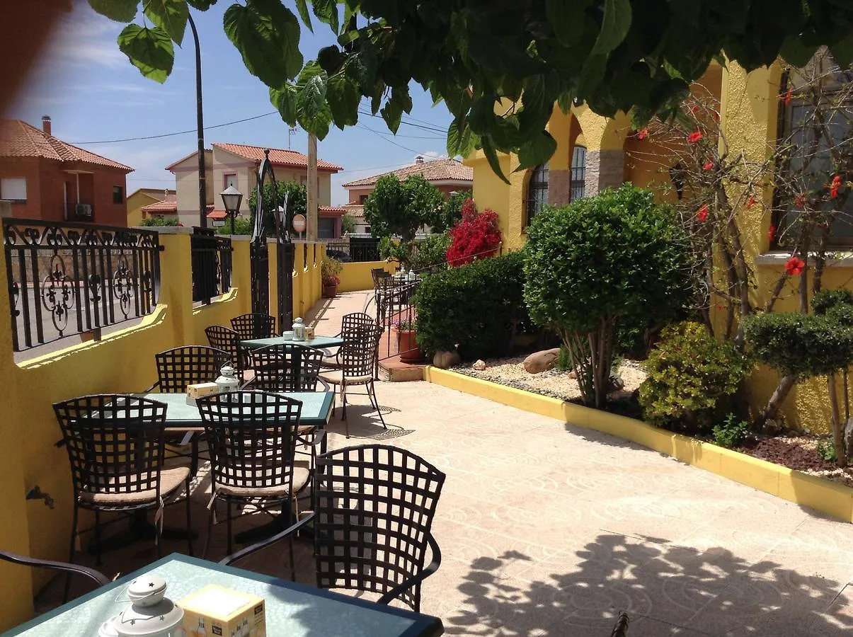 ** Hotel La Nova Tenalla - Adults Only Creixell Španělsko