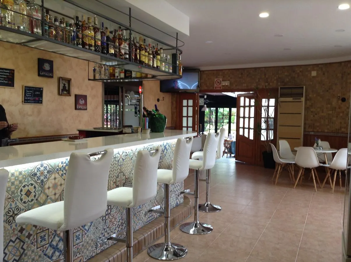 Hotel La Nova Tenalla - Adults Only Creixell