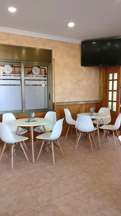 Hotel La Nova Tenalla - Adults Only Creixell