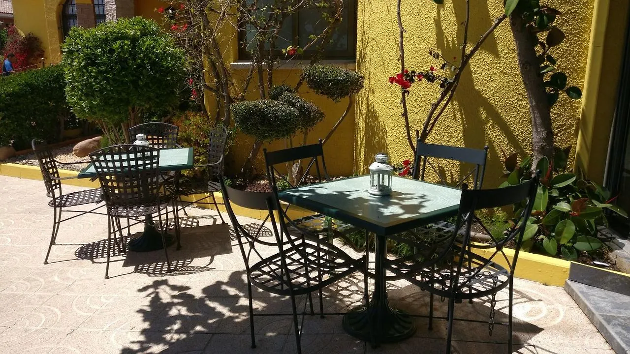 La Nova Tenalla - Adults Only Creixell 2*,