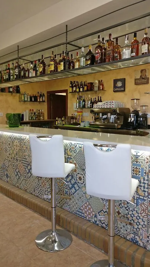 La Nova Tenalla - Adults Only Creixell