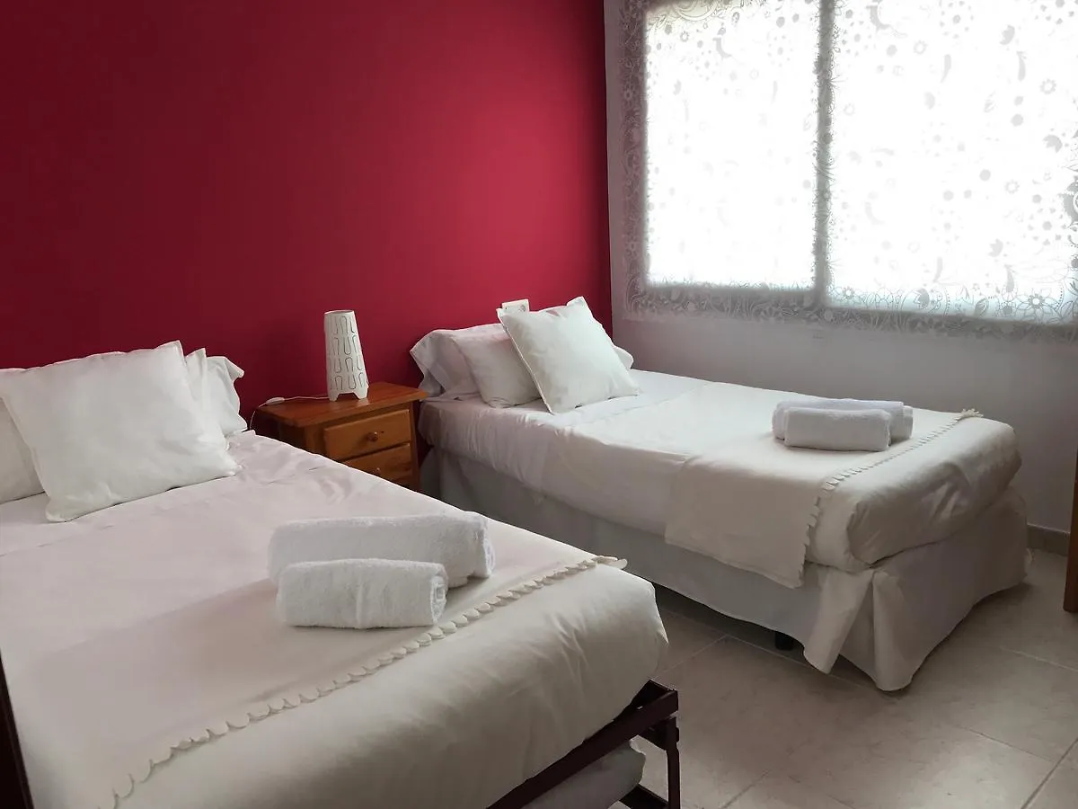 La Nova Tenalla - Adults Only Creixell