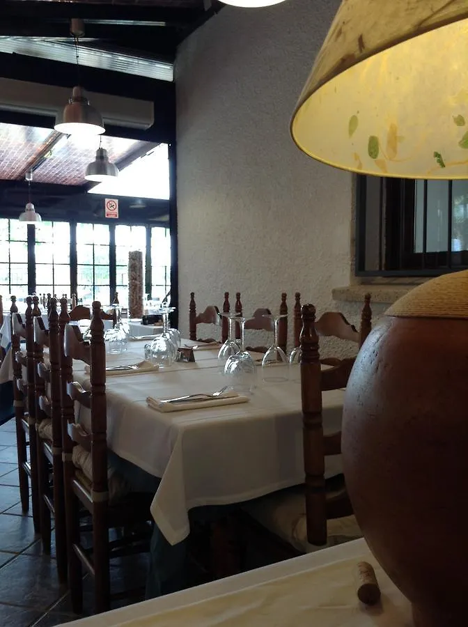 ** Hotel La Nova Tenalla - Adults Only Creixell Espagne