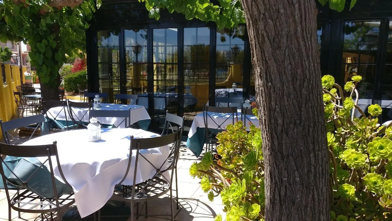 Hotel La Nova Tenalla - Adults Only Creixell
