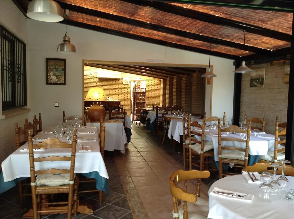 La Nova Tenalla - Adults Only Creixell Espagne