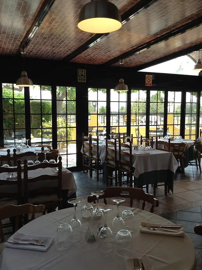 La Nova Tenalla - Adults Only Creixell
