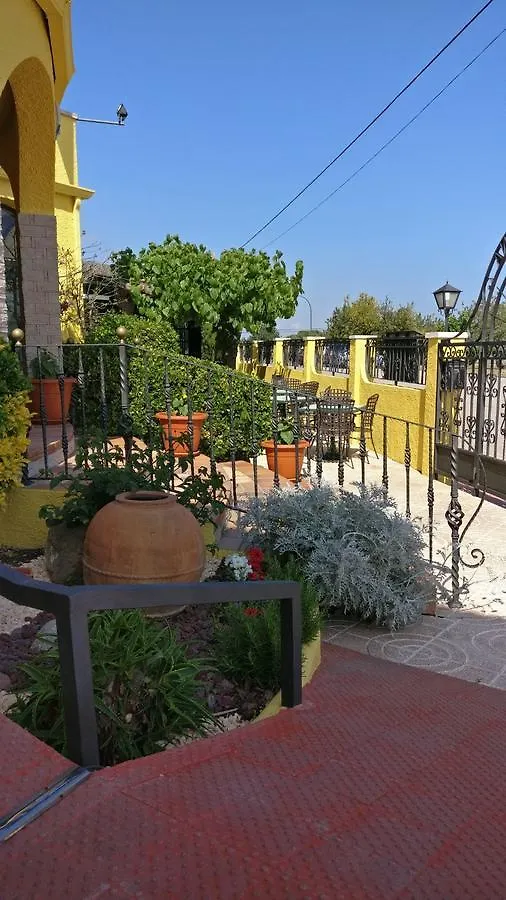 La Nova Tenalla - Adults Only Creixell Hotel