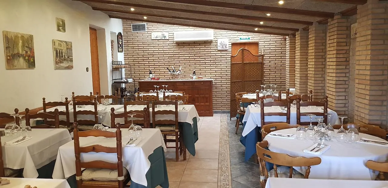 La Nova Tenalla - Adults Only Creixell 2*,  Espagne