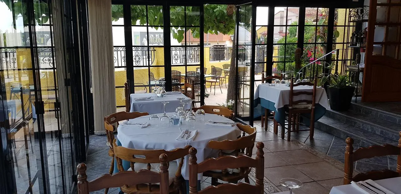 La Nova Tenalla - Adults Only Creixell Espagne