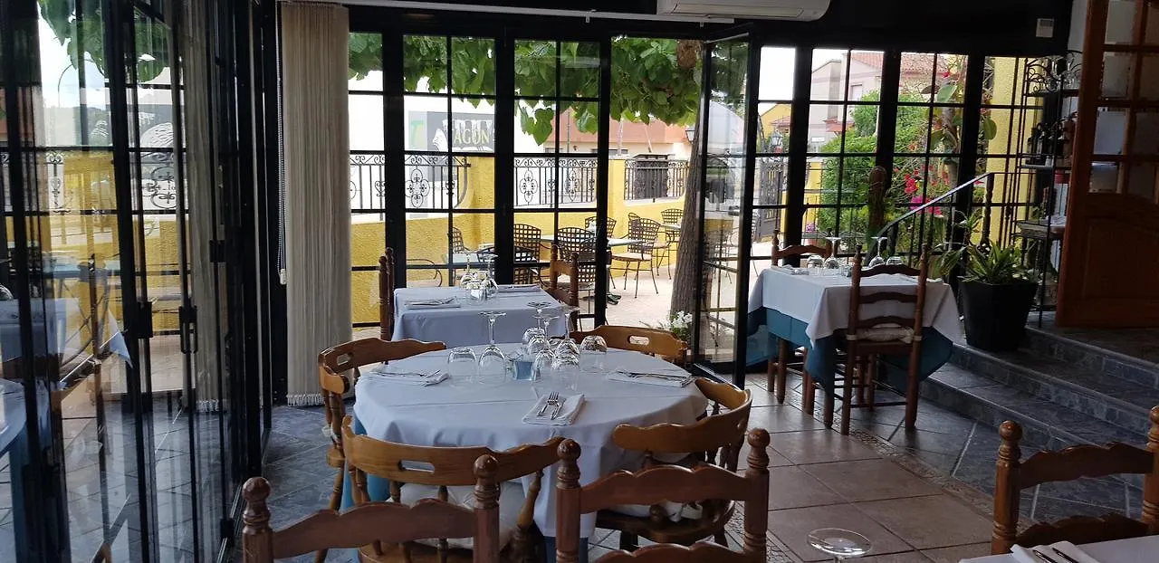 La Nova Tenalla - Adults Only Creixell