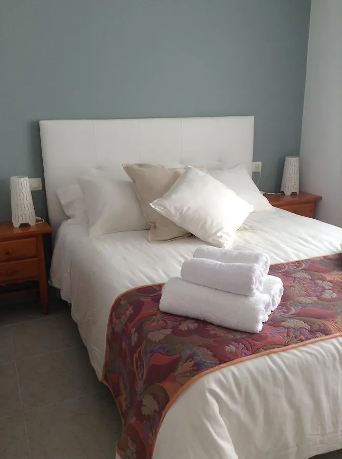 Hotel La Nova Tenalla - Adults Only Creixell