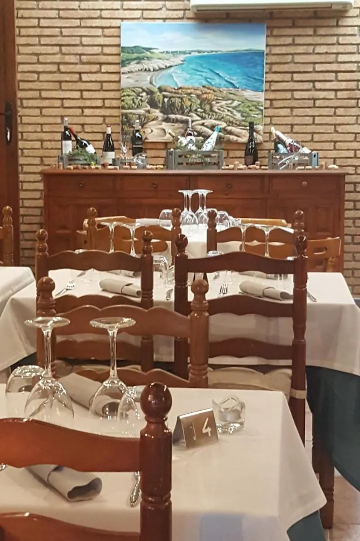 La Nova Tenalla - Adults Only Creixell Hotel
