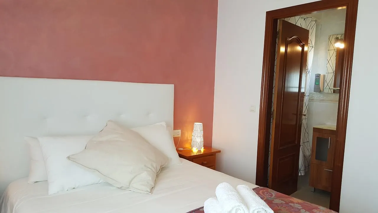 La Nova Tenalla - Adults Only Creixell