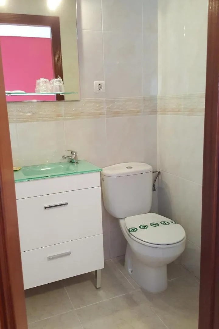 La Nova Tenalla - Adults Only Creixell