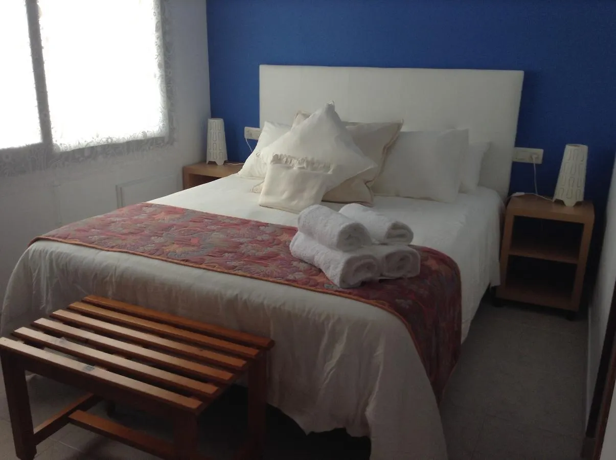 Hotel La Nova Tenalla - Adults Only Creixell