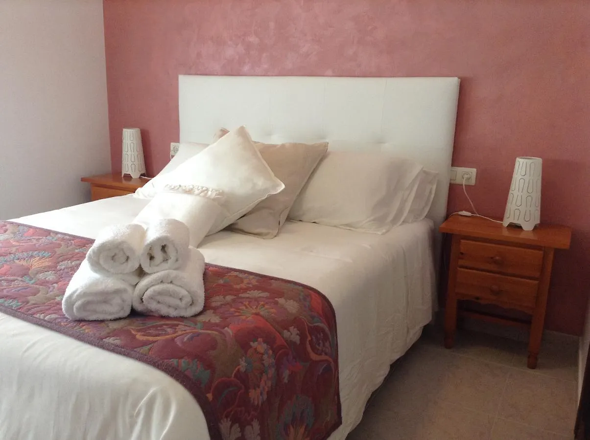 La Nova Tenalla - Adults Only Creixell 2*,